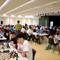 Scacchi, record di partecipazione a Trani: 111 giocatori al Torneo Semilampo “Giacomo Tommaselli”