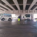 Trani, accordo trentennale con Anas: il sottoviadotto di Trani Centro passa in gestione al Comune