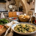 La cucina pugliese promossa dalla scienza: quando la tradizione diventa salute