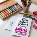 Barisano da Trani diventa fumetto: il coloring book di Francesco Porcelli porta il Medioevo tra le mani dei bambini