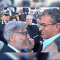 Trani, il saluto di Bottaro al nuovo sindaco Marco Galiano: «Saprà guidare la città con competenza e senso delle istituzioni»