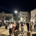 Trani International Tango, stasera si balla la milonga in piazza Gradenigo