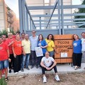 Trani, il progetto "Noi in Biblioteca con Voi " si conclude lasciando in dono le Libere Biblioteche