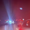 Incidente sulla SS16 tra Trani e Bisceglie