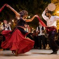 Pizzica Salentina, a Trani un workshop gratuito aperto a tutti con Galattica