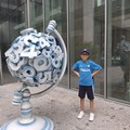 Mattia Rana porta Trani sul podio internazionale dei Giochi junior della matematica