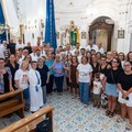 Sant'Anna, si chiudono i festeggiamenti: il grazie della Confraternita a fedeli e volontari