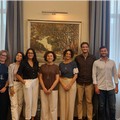 Cap4City, primo incontro formativo a Trani