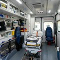 Tragedia sul lavoro a Trani: operaio perde la vita in un cantiere edile