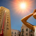Bollino rosso in Puglia, scatta l'allerta per l'ondata di calore