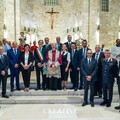San Nicola, la festa patronale di Trani rivive negli scatti di Davide Del Mastro