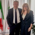 Sanitaservice Asl Bt, Annachiara Rossiello confermata amministratrice unica fino al 2028