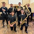 San Rocco, a Trani arriva il  "BrassGroove " Ensemble: un viaggio musicale tra emozioni e grandi classici