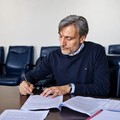 Omicidio a Trani, il sindaco Galiano: «Rancore e paura non possono determinare le nostre azioni»