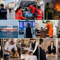 Ferragosto, grazie a chi lavora mentre gli altri sono in vacanza
