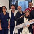 Asl Bat, eccellenza al Bonomo: l’Emodinamica apre una nuova frontiera nel trattamento dell’angina refrattaria
