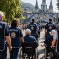 Unitalsi Trani, serata di beneficenza in Villa Comunale con “I Tienamente Band”