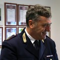 Dopo oltre 40 anni in Polizia, il Sostituto Commissario Michele Sardone va in pensione