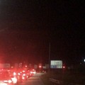 Incidente sulla uscita Trani sud della 16 bis: code fino a Bisceglie