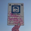 Costa sud, vandalizzati per la seconda volta leggii e cartellonistica