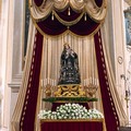 Al via oggi a Trani i festeggiamenti per Maria Santissima Addolorata