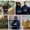 Polizia di Stato, tre storici operatori lasciano il servizio dopo una lunga carriera