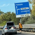 Incidente sulla 16 bis, tre mezzi coinvolti: traffico rallentato verso Foggia