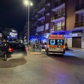 Pavimentazione sconnessa in piazza Fani, donna cade e si ferisce al volto
