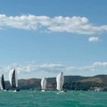 Vento, mare e podio: la vela di Trani brilla alla Pizzomunno Cup