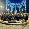 Trani, torna la soirée musicale in Piazza Libertà per i Santi Cosma e Damiano