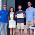 Scacchi, Andrea Favaloro vince la 21ª edizione del Torneo “Gen. Giuseppe Dell’Erba”