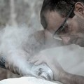 Dalla vela alla pietra di Trani: Valerio Galati presenta la sua prima mostra personale