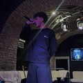 Vincenzo Giusto vince il contest di Caronte Music Group e conquista il suo primo contratto discografico