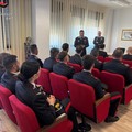 Trenta nuovi Carabinieri nella Bat: rinforzi per il controllo del territorio