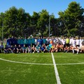 “Drago per Sempre”, sedici anni dopo Antonio continua a vivere nello sport e nella solidarietà