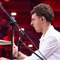 Da Trani a X Factor: il tranese Saverio Campese con Le Distanze vola alle Last Call