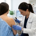 A Trani la giornata dermatologica pugliese, focus su nuove terapie e ricerca