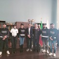 Comune di Trani, organico oltre quota 200: assunte altre 10 persone