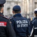 Scontri a Milano, il tranese Giovanni Paradiso al fianco delle forze dell’ordine