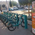 Il bike sharing elettrico di STEP arriva a Trani