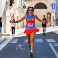 Luisa Dragonetti, una corsa lunga quanto la vita: è campionessa provinciale SF45