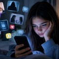 Adolescenti e rischi del web, a Trani un seminario sulle nuove fragilità digitali