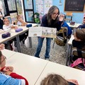 Festa dei Lettori edizione 2026: la Petronelli e la Baldassarre unite dall'amore per la lettura