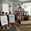 Concorso per San Giuliano, vincono i bambini della Papa Giovanni