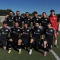 Testa all’Eccellenza? Ancora no. La Soccer Trani trafigge il Real Siti, sconfitto 1-4