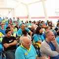 Meeting delle Misericordie di Puglia: formazione e premiazioni