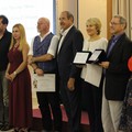 Premio nazionale Giovanni Bovio: la Regione Puglia alla cerimonia di premiazione con il consigliere Zinni