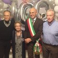 Trani in festa per i cento anni di Maria Pisicchio