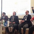 Spettacolo e risate alla conferenza stampa di Nino Frassica