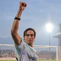 Sarà nuovamente Serie A per Ilario Monterisi: che stagione per il tranese!